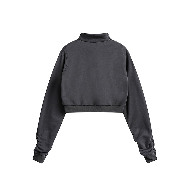Unisex Hoodie Sweet Cool Hot Girl Sweater Men's and Women's Coats