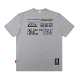 Men T Shirt Baby Boy and Girl Summer T-shirt Loose Casual