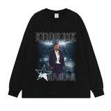 Kendrick Lamar T Shirts