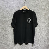 Purple Brand T Shirt Short Sleeve T-shirt Blouse
