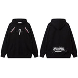 Unisex Vintage Hoodie