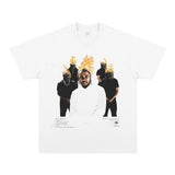 Kendrick Lamar T Shirts