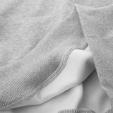 Men Hoodie Zipped Stand Collar Sweater Spring and Autumn Loose Raglan Long Sleeve Striped Stitching Sports Turtleneck Pullover