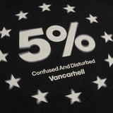 Men Fleece Lined Hoodie XINGX Printed Hoodie Men Autumn and Winter Long Sleeves Casual Loose