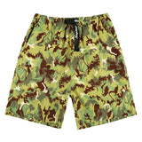 Kapital Shorts Spring/Summer Hitian Hehong Nylon Personality All-Match Casual Shorts