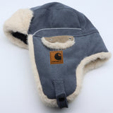 Bathing Ape Hat Thickened Thermal Ear Protector Plush Hat