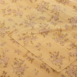 Men Long Sleeved T Shirt Floral Shirt Men Spring and Autumn Leisure Loose Retro