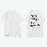 Hot Sale The Umbrella Academy T shirts