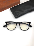 CHH Chrome Hearts Glasses Simple and stylish square glasses frame