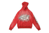 HS Hoodie Cotton Personalized Printing