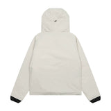 Men Cotton Padded Jacket Coat Winter Menswear Hooded Jacket Cotton-Padded Jacket Ins Outdoor Windproof Coat