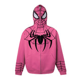 Women Hoodie Hooded Sweater Loose Autumn and Winter Towel Cardigan Coat