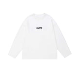 Unisex Jacket Autumn Waffle Print Sweaters Women's Clothing