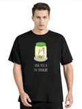 Me Suda La Polla Cute Chicken Cartoon