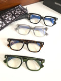 CHH Chrome Hearts Glasses Stylish simple and exquisite glasses frame