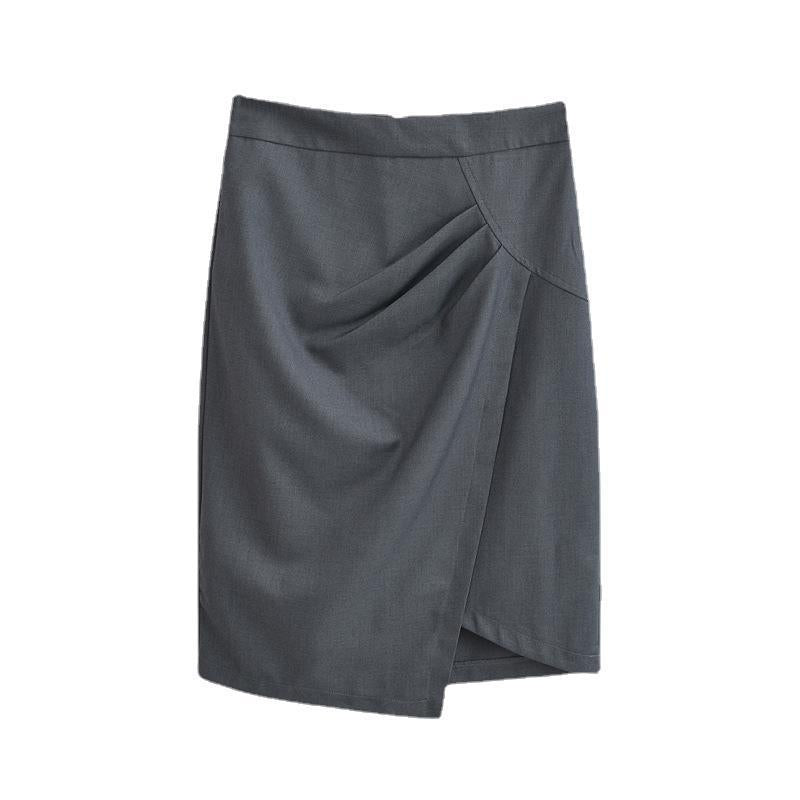Women Skirt Spring/Summer Mid-Length Skirt