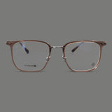 CHH Chrome Hearts Glasses Vintage Pure Titanium Eyewear Frames