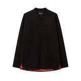 Unisex Vintage Hoodie blazer for men and women