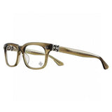 CHH Chrome Hearts Glasses Square eyeglass frames