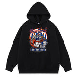 American Vintage Hoodies Men Women Clothing New York