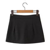 Women Skirt Women's Skinny Slimming Skirt Ins