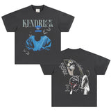 Kendrick Lamar T Shirts