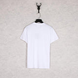 Bathing Ape T Shirt Summer Plus Size Loose Cartoon Anime Print Short Sleeve T-shirt