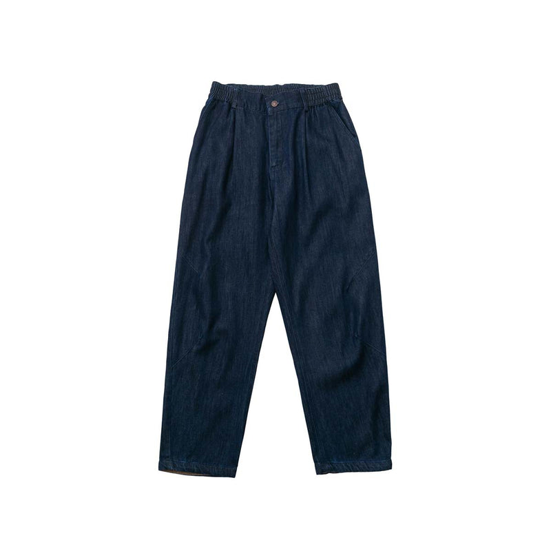 Unisex Pants Autumn Corduroy Curling