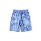 Bathing Ape Shorts Summer Men's and Women's Casual Shorts Middle Pants Fifth Pants