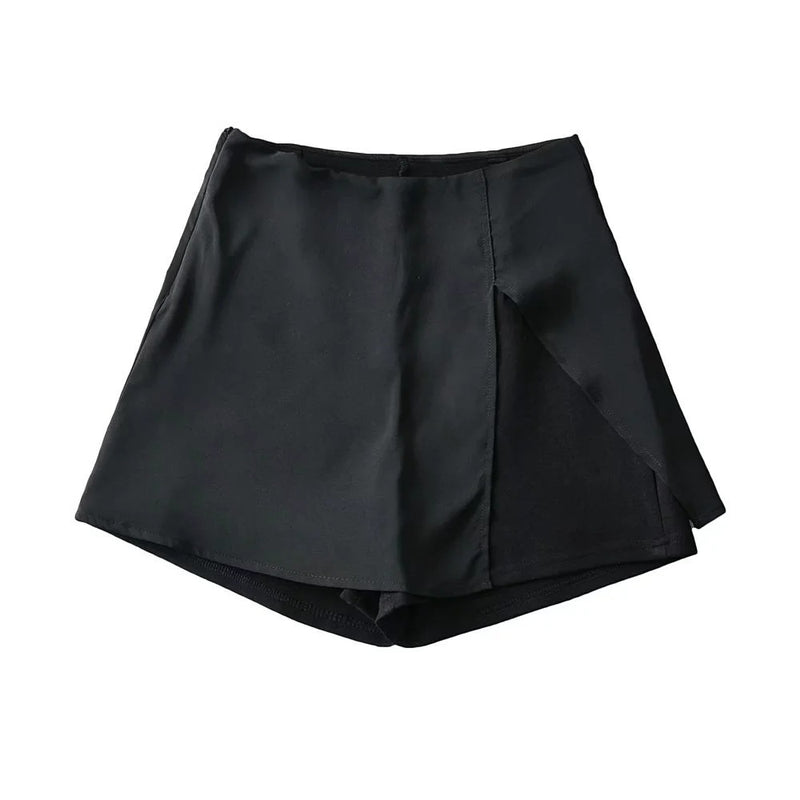 Women Skirt Summer High Waist Short Skirt