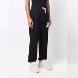Palm Angle Pants Palm Angels Embroidered Casual Men's and Women's Sports Pants