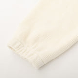 Women Hoodie Long-Sleeved Sweater Women's Autumn Short Top