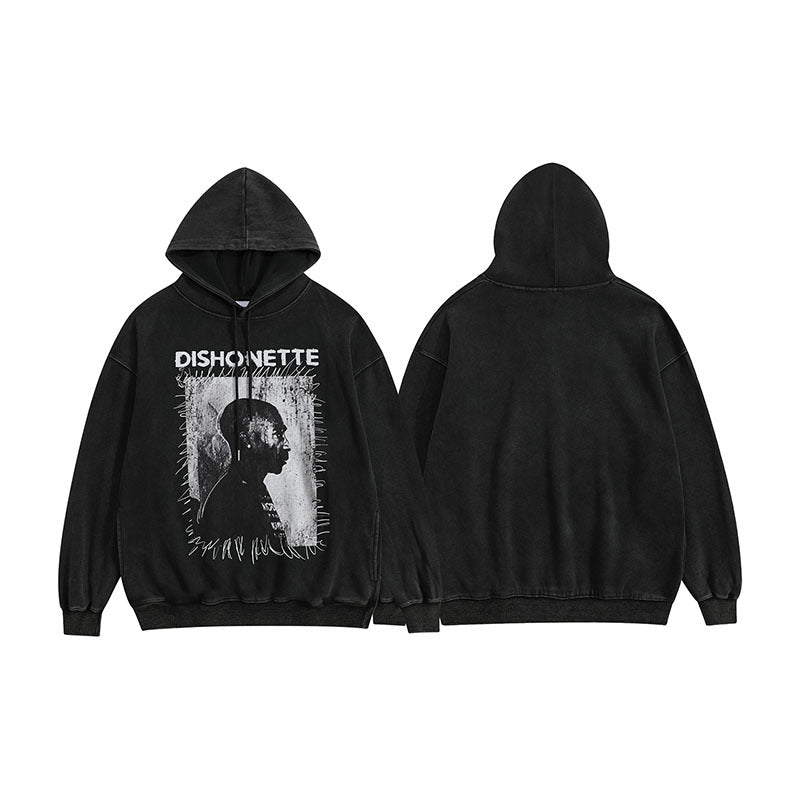 Unisex Vintage Hoodie