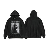 Unisex Vintage Hoodie