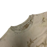 Kapital Hoodie Pingtian Hehong All-Match Cotton Loose round Neck Pullover Print Smiley Sweater