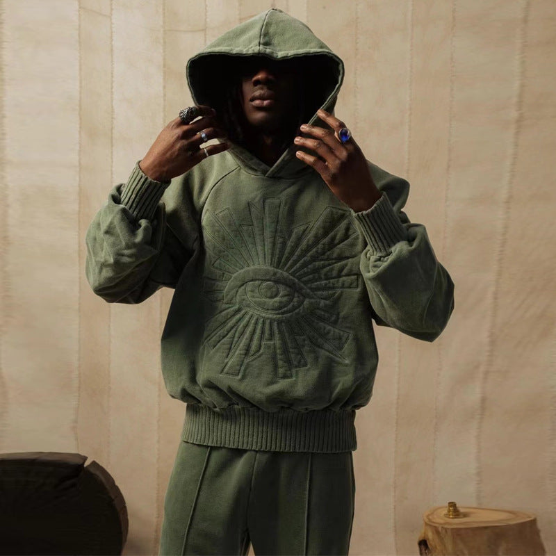 House of Errors Hoodie house of errors