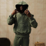 House of Errors Hoodie house of errors