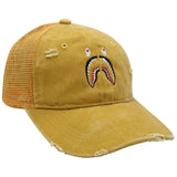 Bathing Ape Hat Baseball Cap Embroidered Sun Cap