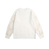 Unisex Sweatshirt Fall Idle Style Loose Sweater