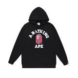 Bathing Ape Hoodie Fall/Winter Hooded Sweater (Part 6)