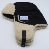 Carhartt Hat Winter Windproof Lamb Warm Pilot Hat