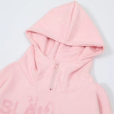 Men Hoodie Zipper Hooded Sweater Men
