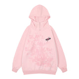 Men Hoodie Zipper Hooded Sweater Men