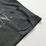 Kendrick Lamar T Shirts Kendrick Lamar Vintage Washing Old Wrecking Blockbuster Trend