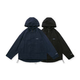 Unisex Jacket Autumn Outdoor Hooded Jacket Women's Clothing