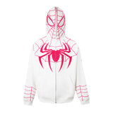 Women Hoodie Hooded Sweater Loose Autumn and Winter Towel Cardigan Coat