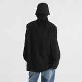 Frankie Shop Hourglass Blazer Fall Loose-Fitting Casual Suit