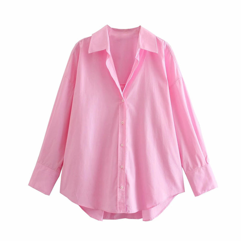 Women T-shirt Women's Spring Clothing Fashion Urban Casual Shirt