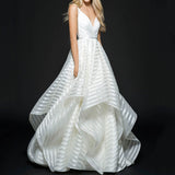 Slutty Wedding Dress Pack Backless Lace Dress