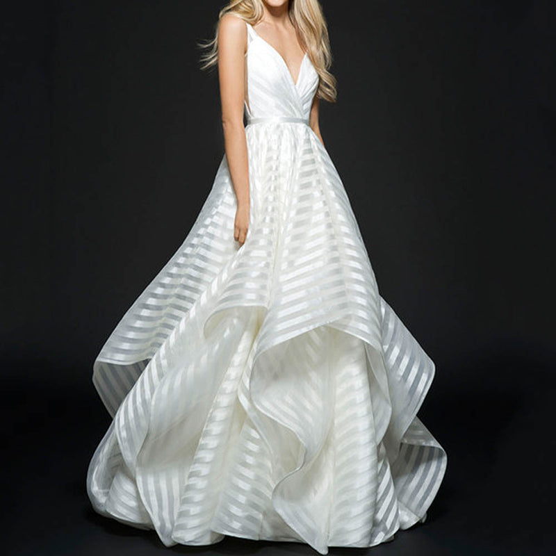 Slutty Wedding Dress White Wedding Dress